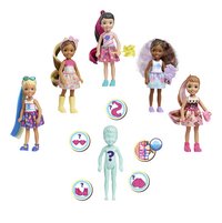 poupee chelsea