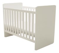 Paidi Lit Evolutif Fiona L 120 X Lg 60 Cm Pas Cher A Prix Discount