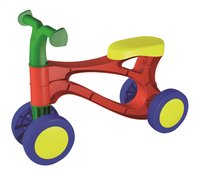 porteur whirlee