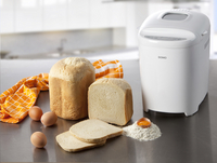 Domo Four à pain B3951-Image 2