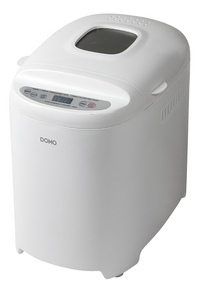 Domo Four à pain B3951-Côté droit