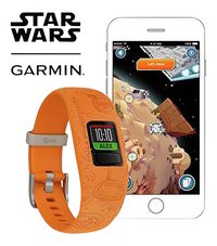 star wars oranje
