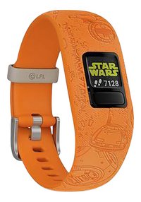star wars oranje