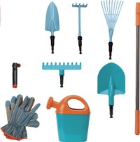 Gardena Set De Jeu De Jardinier Little Gardener Iii