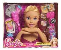 barbie à coiffer