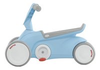 porteur whirlee