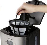 Domo Percolateur DO473K-Détail de l'article