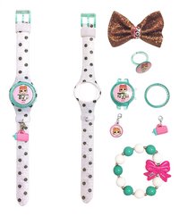 jewellery series lol