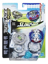 Beyblade Pas Cher Discount Collishop