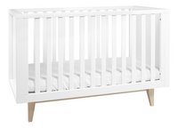 troll baby bed
