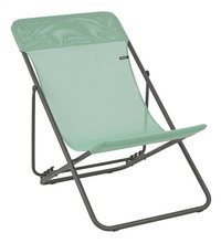 Achat Chaise Longue De Jardin Transat Pas Cher Collishop