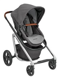 poussette duo maxi cosi