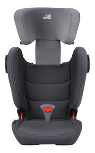 siege britax