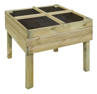 Forest Style Serre Potager Collishop