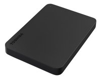Toshiba Canvio Externe Harde Schijf 1tb
