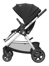 poussette compatible avec maxi cosi