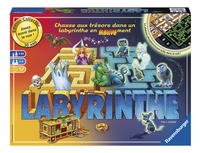 labyrinthe edition collector 25 ans  Petites annonces jeux, jouets