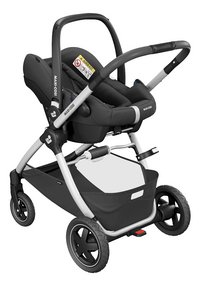 poussette maxi cosi trio