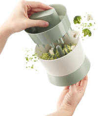 Alle Ingrediënten Haarfijn Snijden Collishop