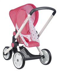 poussette jouet quinny