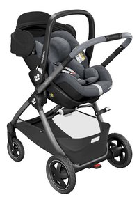 poussette maxi cosi trio