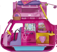 Evi Love Holiday Camper Pas Cher A Prix Discount