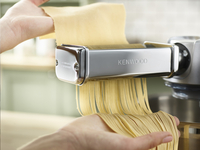 Kenwood Laminoir Pour Spaghettis Kax984me Pour Robot De Cuisine