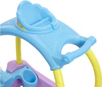 trotteur pousseur little tikes
