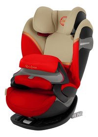 siege auto z fix cybex