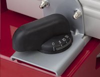 Domo Trancheuse DO522S-Détail de l'article