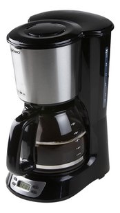 Domo Koffiezetapparaat DO708K-Bovenaanzicht