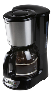 Domo Koffiezetapparaat DO708K-commercieel beeld