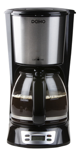 Domo Koffiezetapparaat DO708K-Vooraanzicht