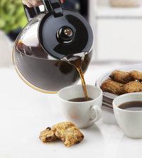 Domo Koffiezetapparaat DO708K-Afbeelding 2