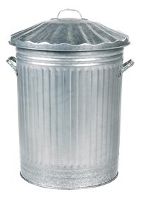 Curver Vuilniszakhouder Zilverantraciet 60 L Koop Nu Aan Goedkope