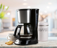 Domo Koffiezetapparaat DO708K-Afbeelding 3