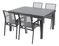 Meubles De Jardin Pas Cher Discount Collishop