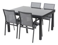 Meubles De Jardin Pas Cher Discount Collishop
