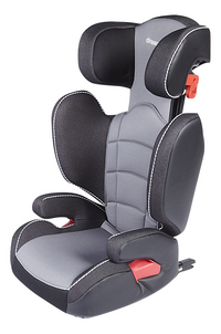 isofix siege avant