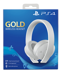 Playstation 4 Accessoires Snel En Goedkoop Bestellen Collishop