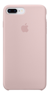 coque en silicone apple rose des sables pour iphone 7 plus et 8 plus coque en silicone apple rose des sables pour iphone 7 plus et 8 plus