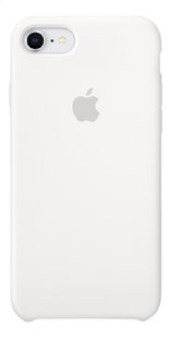 coque apple iphone 8 blanc