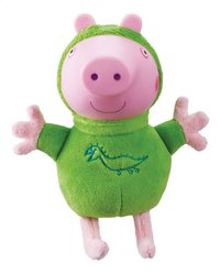 peluche lumineuse