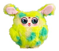 peluche interactive