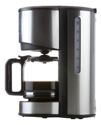 Domo Koffiezetapparaat DO479K-Rechterzijde