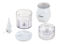 Domo Hakmolen X Power DO9191MC-Artikeldetail