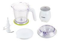 Domo Hakmolen X Power DO9191MC-Artikeldetail