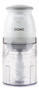 Domo Hakmolen X Power DO9191MC-Vooraanzicht