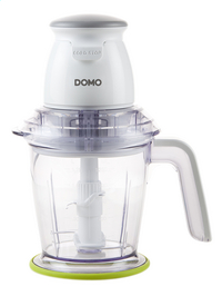 Domo Hakmolen X Power DO9191MC-Rechterzijde