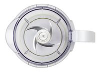 Domo Hakmolen X Power DO9191MC-Bovenaanzicht